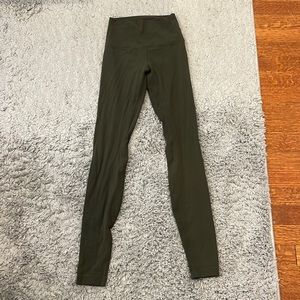 Lululemon Align Leggings